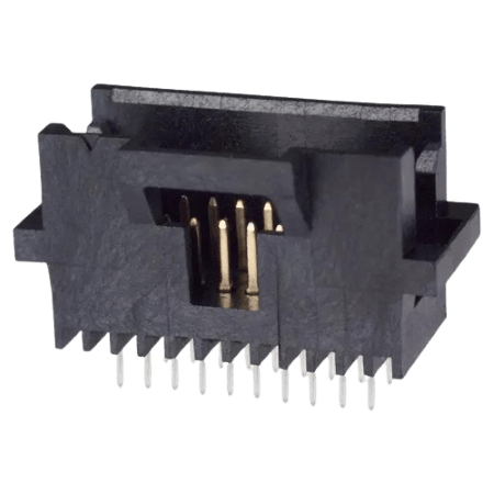 Wire to Board Connector A1275 Series